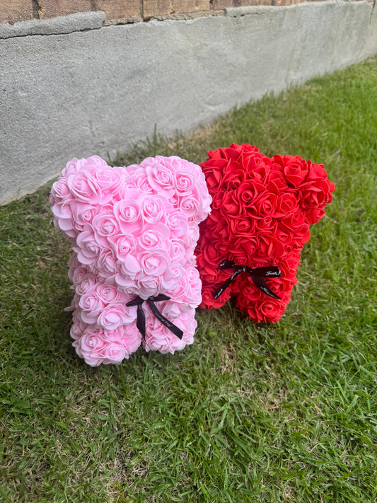 Rose Bear