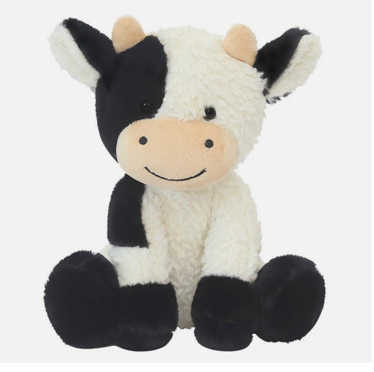 Cow Plush